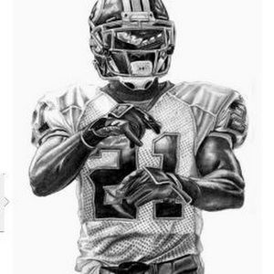 Meet your Posher, Edgar